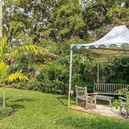 Floral Oasis Villa Fort Lauderdale Esterno foto