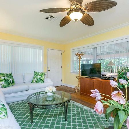 Floral Oasis Villa Fort Lauderdale Esterno foto