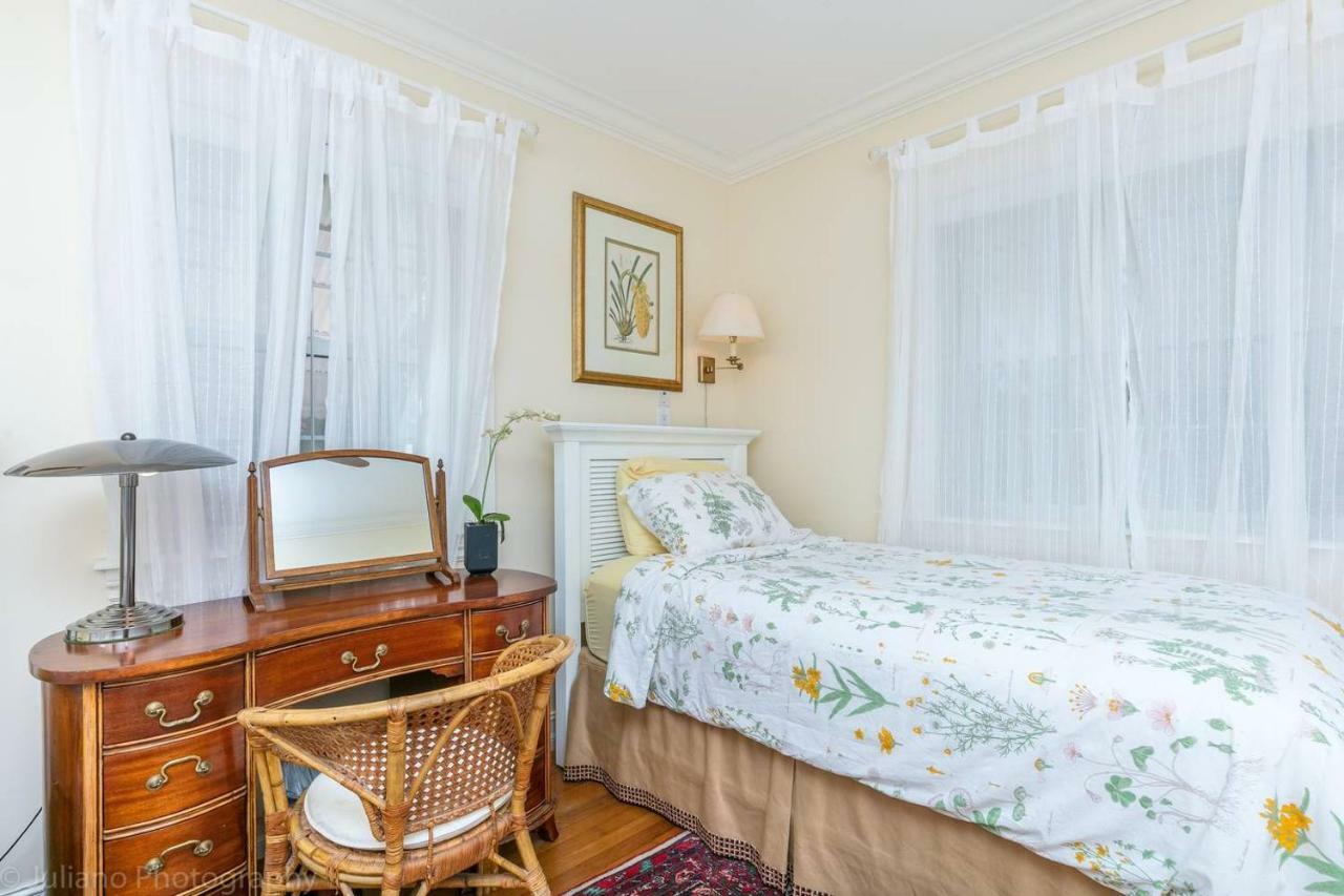 Floral Oasis Villa Fort Lauderdale Esterno foto