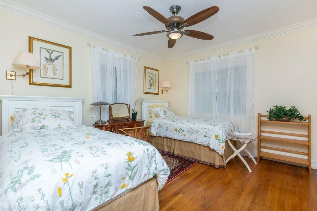 Floral Oasis Villa Fort Lauderdale Esterno foto